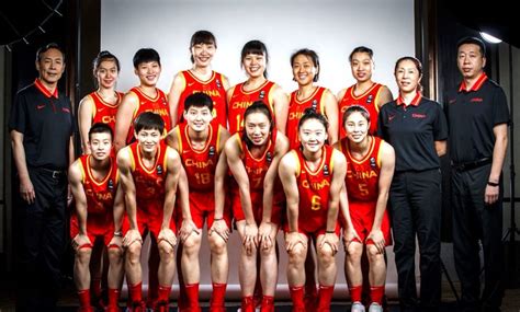 女篮世界杯1/4决赛抽签直播：中国女篮抽签仪式直播在线高清观看_腾讯视频