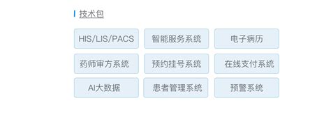 深圳智联医疗信息技术有限公司-紧密型医共体解决方案