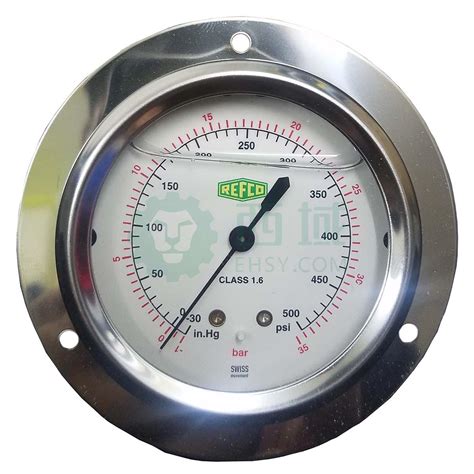 。SKON油压表油表压力表YN60-25kg压铸0机氮气罐高压表液压表PT1/-淘宝网