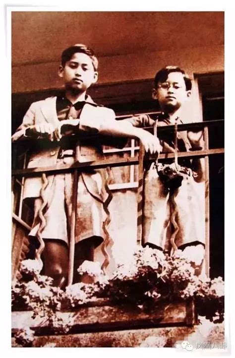 1927年12月5日泰国国王普密蓬·阿杜德出生 - 历史上的今天