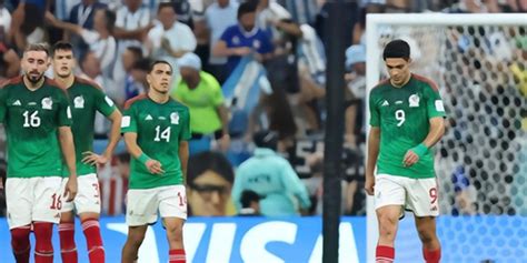 世界杯最新赛况：沙特1-2墨西哥双双出局 查韦斯世界波 洛萨诺两度破门被吹_球天下体育