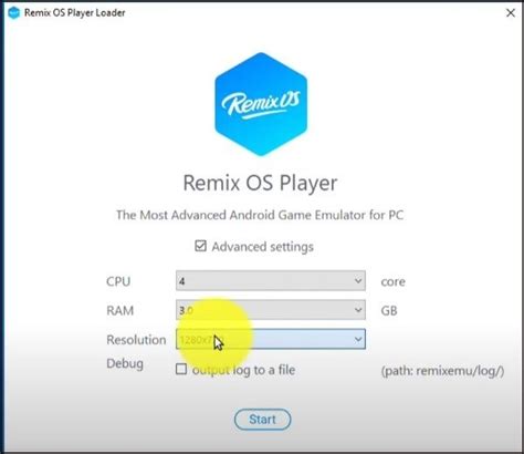 Download Remix Os 3 0 For Windows 10 Latest Version | techvirals