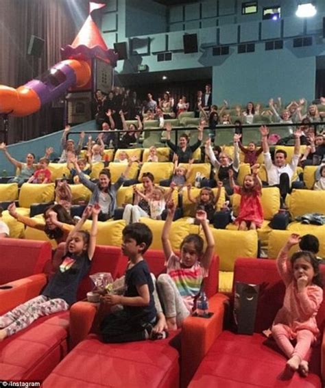 澳首座儿童影院开放获家长广泛好评--陕西频道--人民网