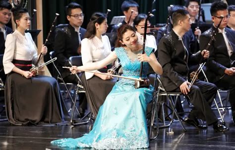 中央民族乐团《绚丽海南》端午专场音乐会 - 武汉野美民乐培训中心