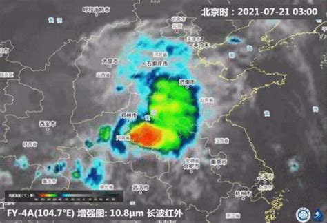 直播｜深圳的降雨云团逐渐减弱消散 明天上午依然有雷阵雨
