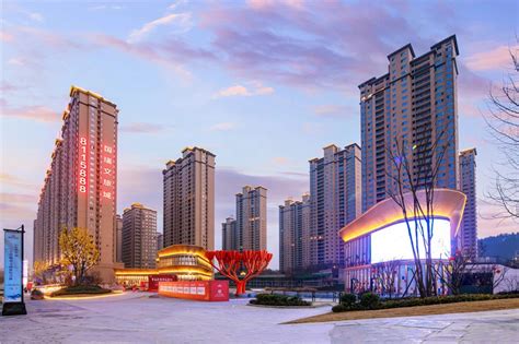 住在上海路的恭喜了，这里要建一个大型商业综合体！|十堰市_新浪新闻