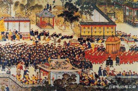 中国古代皇帝庙号的起源和发展，太祖和高祖哪个更高？