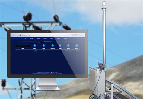 雷电预警监控系统_安装了雷电预警监测系统的企业效果如何？