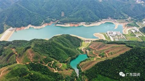 5项试运行一次通过 清远抽水蓄能电站何以如此不凡-广东省水力发电工程学会