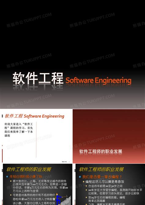 软件工程介绍PPT模板下载_编号ladebxyr_熊猫办公