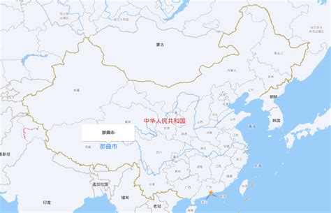 中国最大的城市是哪个？中国面积最大的城市排名前十 - 必经地旅游网