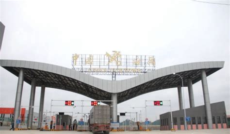文达科技集团助力龙南跨境电商综合试验区建设 | 中国周刊