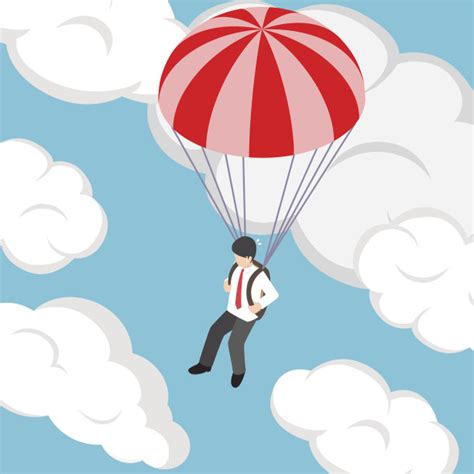 降落伞,心型,概念,降落伞运动,热情,风,计算机图标,天空,灵感,艺术设计模板,汇图网www.huitu.com