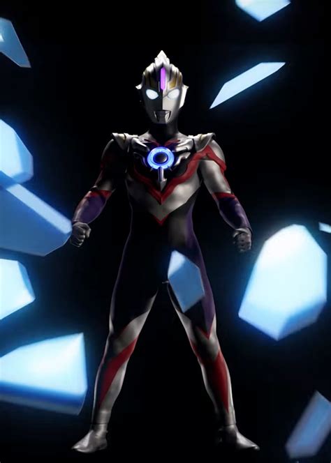 欧布奥特曼 Ultraman Orb 第25话