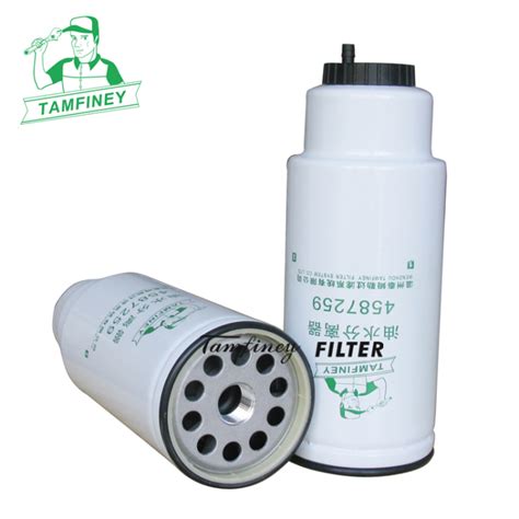 Customized 4587258 10000-71729 Diesel Filter for Perkins Manufacturers ...