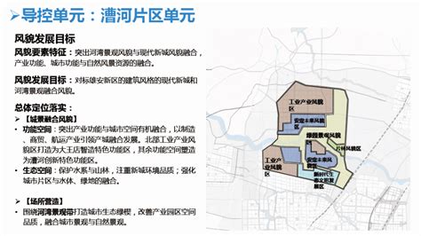 《保定市总体城市设计》（草案）发布，大王店的发展方向是......-搜狐大视野-搜狐新闻