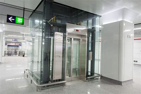 典雅绅士系列乘客电梯生产厂家FL-K2117-弗兰斯勒