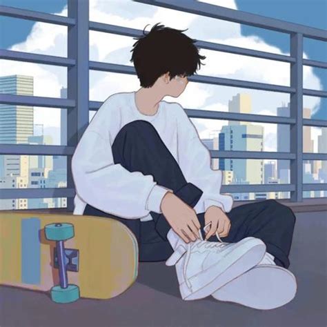 男生头像简单不非主流