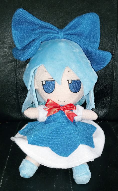How To Buy A Touhou Fumo From Gift Japan