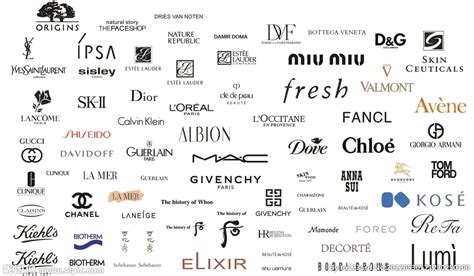 高端化妆品品牌起名的技巧和案例-探鸣起名网