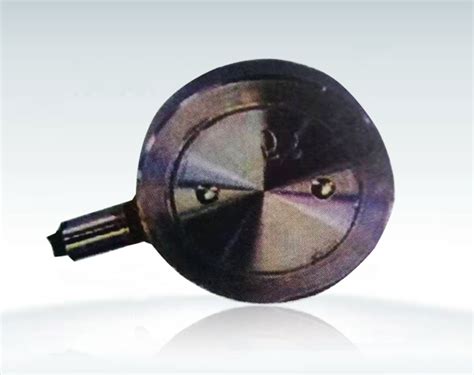 XZY-3-B型微型土压力传感器_土木传感器_丹东前工仪器有限公司