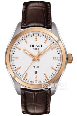 【Tissot天梭手表型号T055.417.11.017.01 SPECIAL COLLECTIONS系列价格查询】官网报价|腕表之家