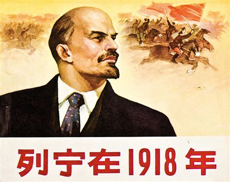 《列宁在1918》假如没有这次刺杀，列宁同志还能多工作20年。 - 知乎