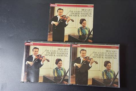 莫扎特：钢琴奏鸣曲全集 - 古尔德（4CD） CBS_古典发烧CD唱片_古典LP、CD唱片行 - 音响贵族网