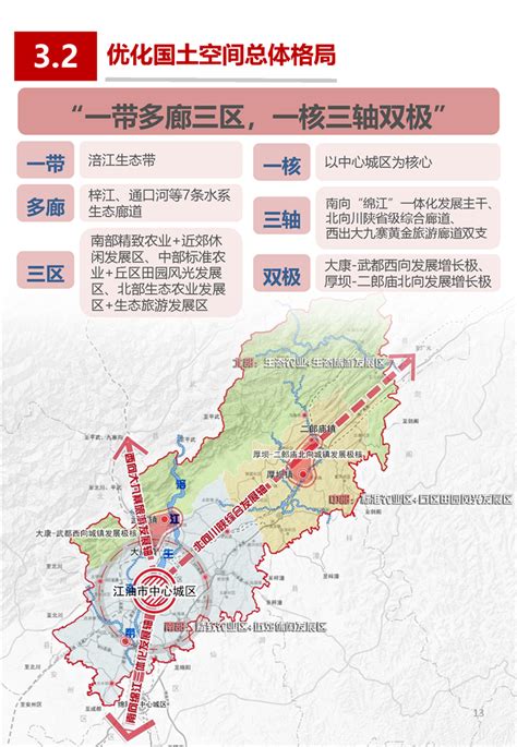 《江油市工业空间布局和产业发展规划》(2017-2025)_江油市人民政府