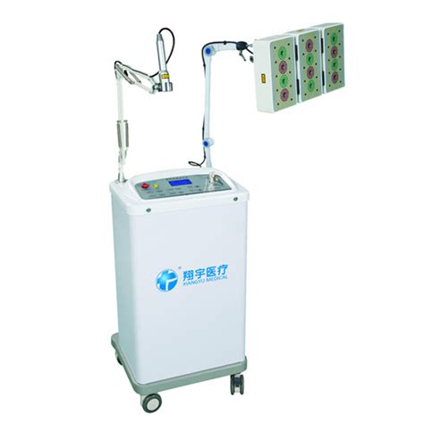 康复器械 - 疼痛治疗仪 - 产品中心 - 上海涵飞医疗器械有限公司