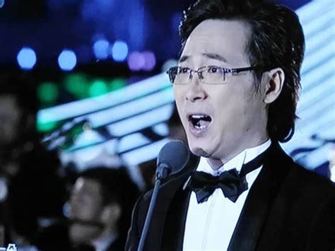 视频 | 廖昌永演绎抗疫公益歌曲《勇气》MV首发