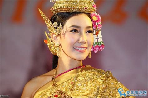 泰国第一美女nn图片