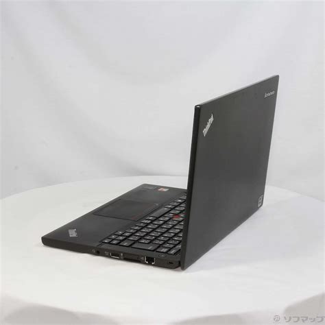 【中古】ThinkPad X240s 20AJCTO1WW [2133038622130] - リコレ！|ソフマップの中古通販サイト