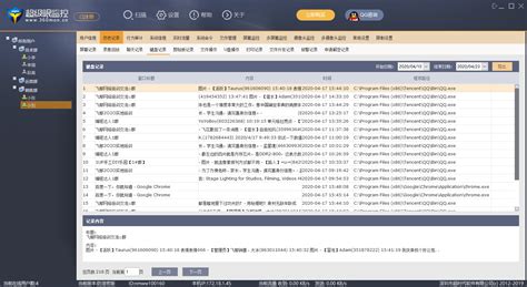 设备监控展示平台|UI|软件界面|AkimotoYu - 原创作品 - 站酷 (ZCOOL)
