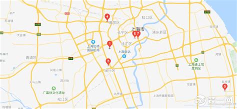 上海建材市场有哪些 上海建材市场排行榜