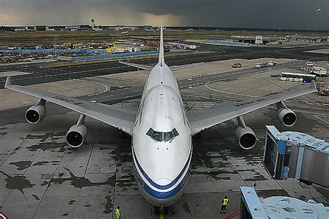 波音747-400_360百科