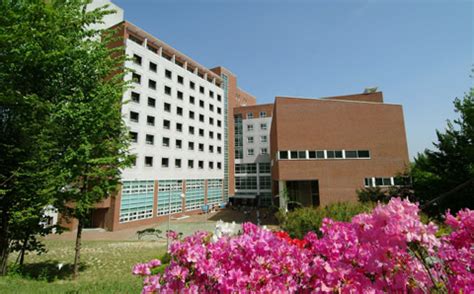 首尔女子大学서울여자대학교