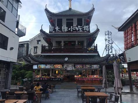桂林有什么好玩的地方 桂林有哪些最值得买的特产 - 旅游出行 - 教程之家