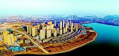 武汉三环外崛起活力板块 黄家湖新城成近郊开发样本_房产资讯_房天下