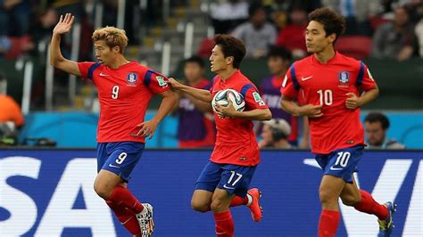 2022年世界杯韩国vs葡萄牙（预测葡萄牙队获胜）_搜视网
