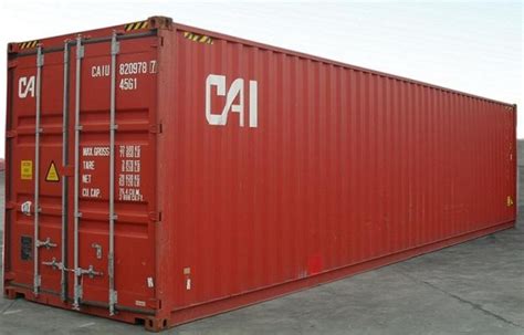 外贸知识：集装箱货柜尺寸/估算装箱尺寸的小方法！__凤凰网