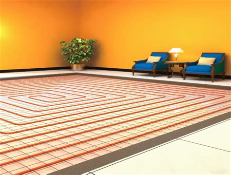 电地暖品牌加盟-地暖板代理厂家-电地暖价格-江阴达诺地暖