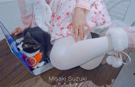 Misaki|插画师Kyatto-Mikazu的戒野美咲插画图片 | BoBoPic