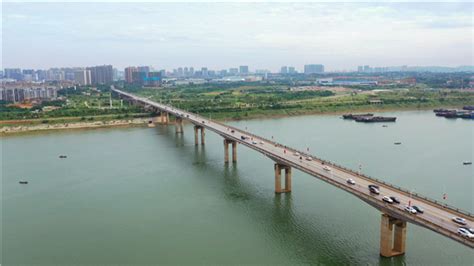 二桥恢复全面通车 河对岸不再是“远方”_社会_湘潭县新闻网