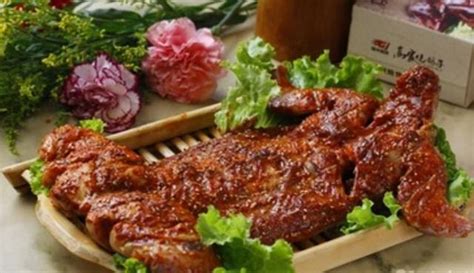 舌尖上的美食：锦州特色小吃，高鸽子烧烤远近闻名_锦州高家烧鸽子烧烤平台
