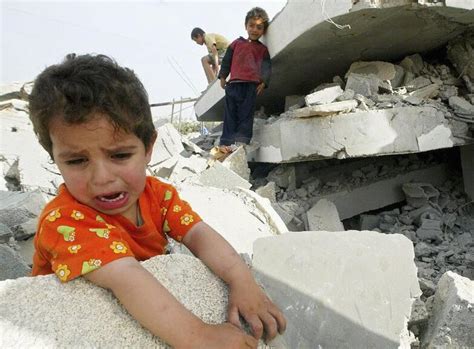 巴以达成停战协议，冲突造成43人死亡包括15名儿童_杰哈德_袭击_新闻