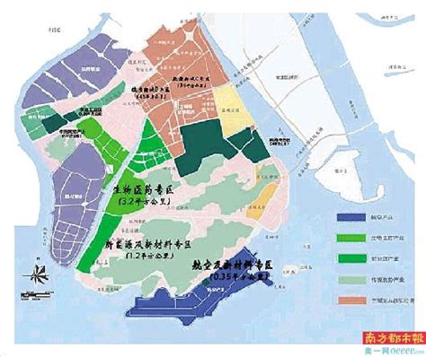 广东省珠海市金湾区国土空间分区规划（2021-2035年）.pdf - 国土人