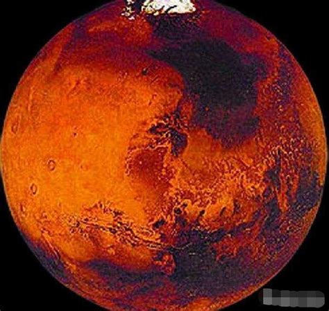现在启程，一起畅游“火星”！2021年快来火星1号基地打卡_澎湃号·政务_澎湃新闻-The Paper