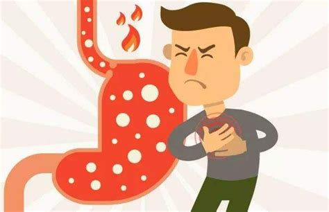 为什么晚上胃疼