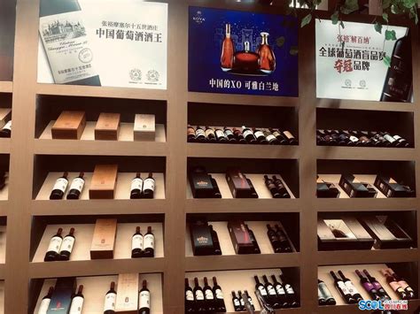 众目聚焦丨泸州老窖新酒业携新品亮相第十七届中国国际酒业博览会_凤凰网